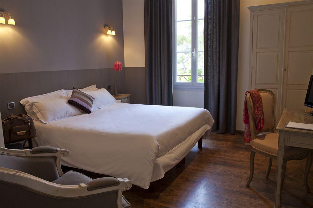 Hotel Victor Cabriès Buitenkant foto