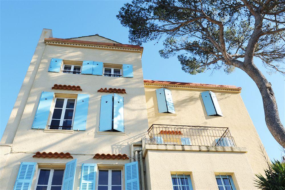 Hotel Victor Cabriès Buitenkant foto