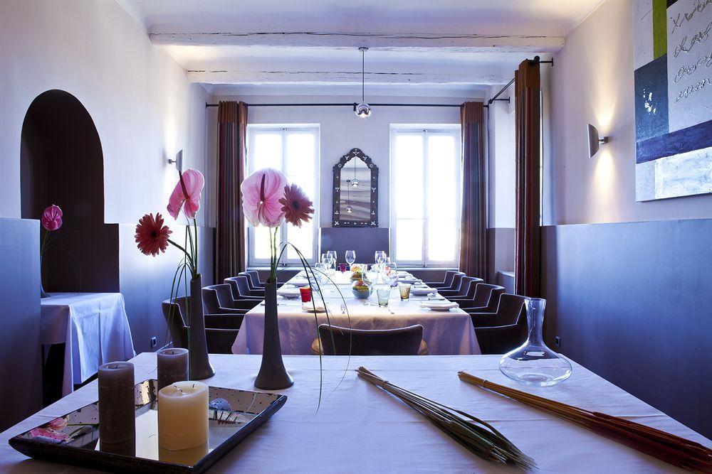 Hotel Victor Cabriès Buitenkant foto