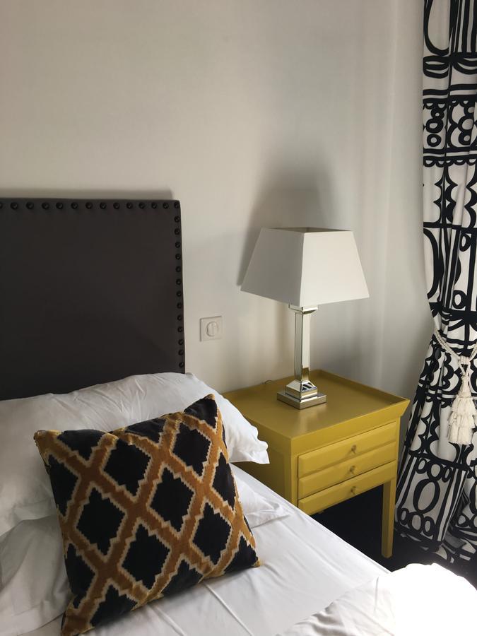 Hotel Victor Cabriès Buitenkant foto