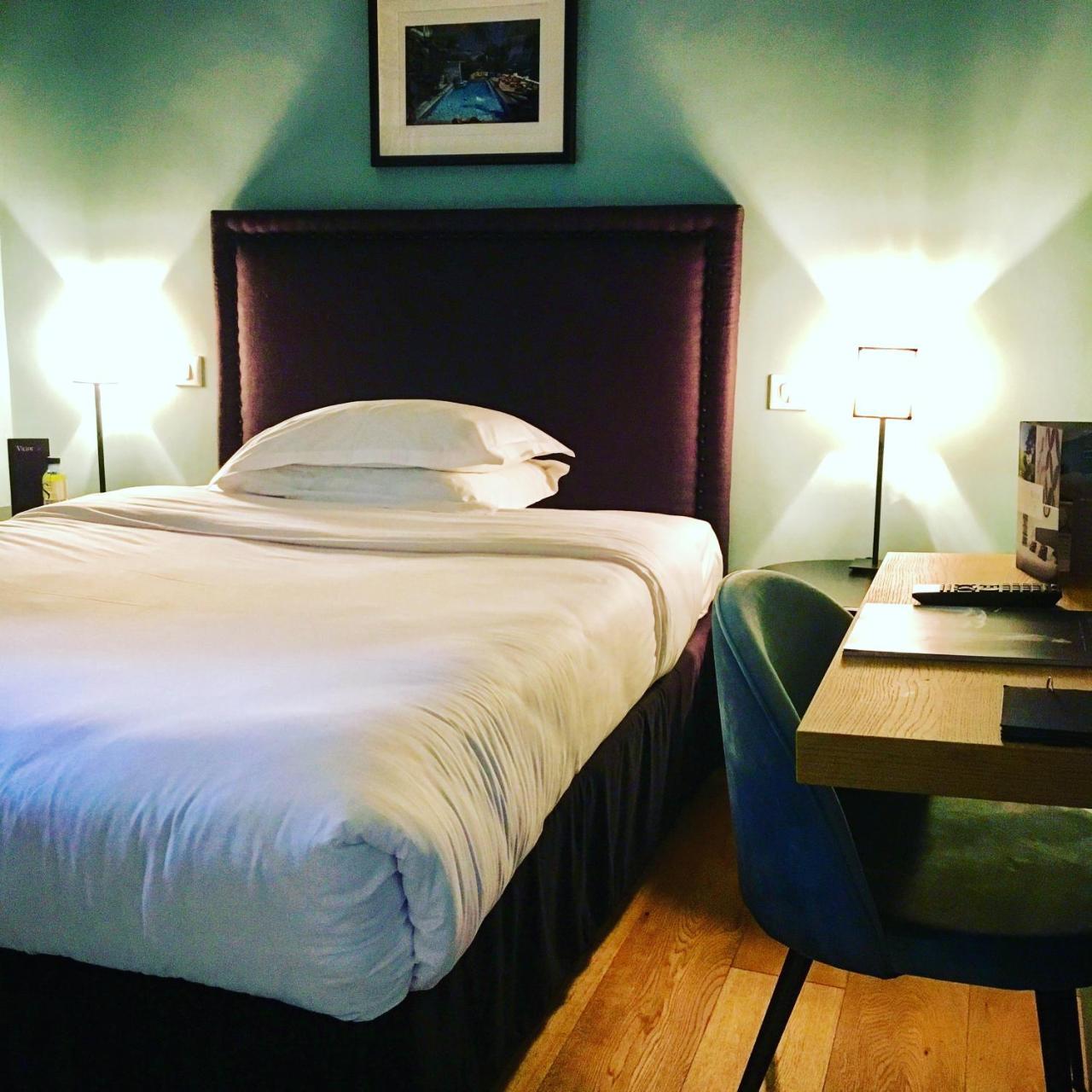 Hotel Victor Cabriès Buitenkant foto